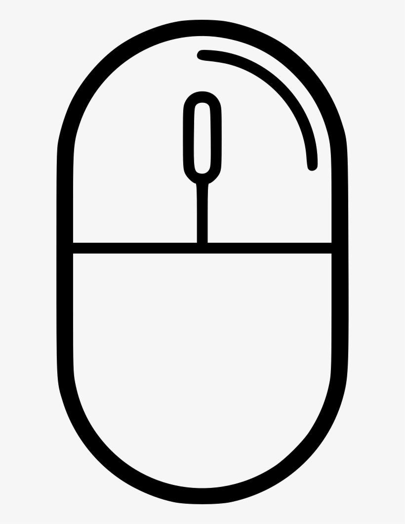 Computer Mouse Multi Comments, transparent png #8313211