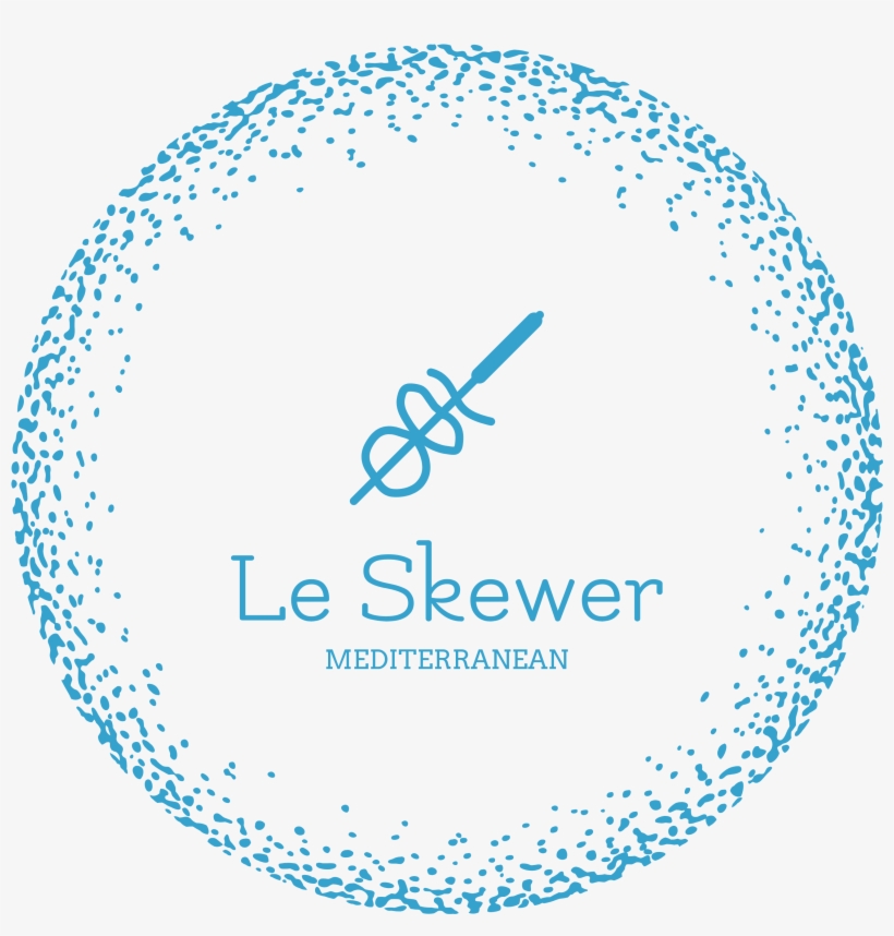 Le Skewer Menu - Le Skewer, transparent png #8313216