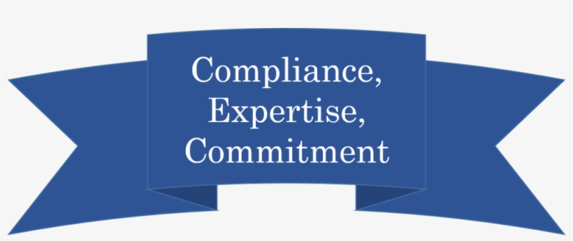 Blue Ribbon - Graphic Design, transparent png #8313307