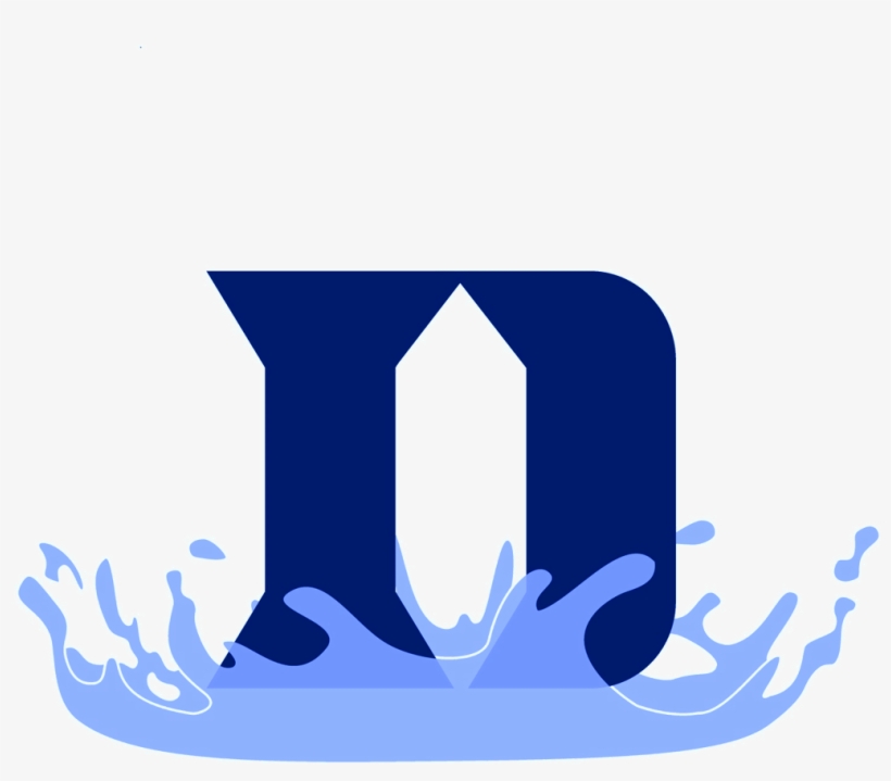 Duke Splash - Emblem, transparent png #8313317