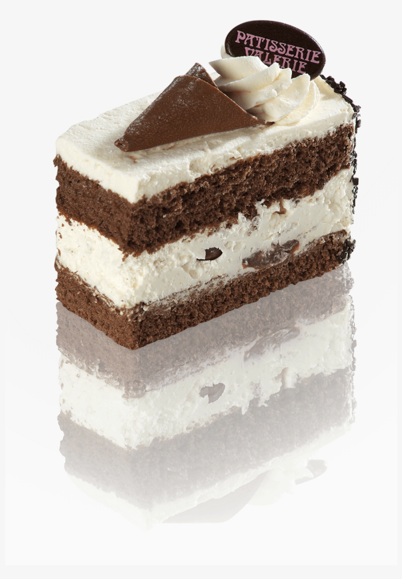 Patisserie Valerie Gateau Slices, transparent png #8313398