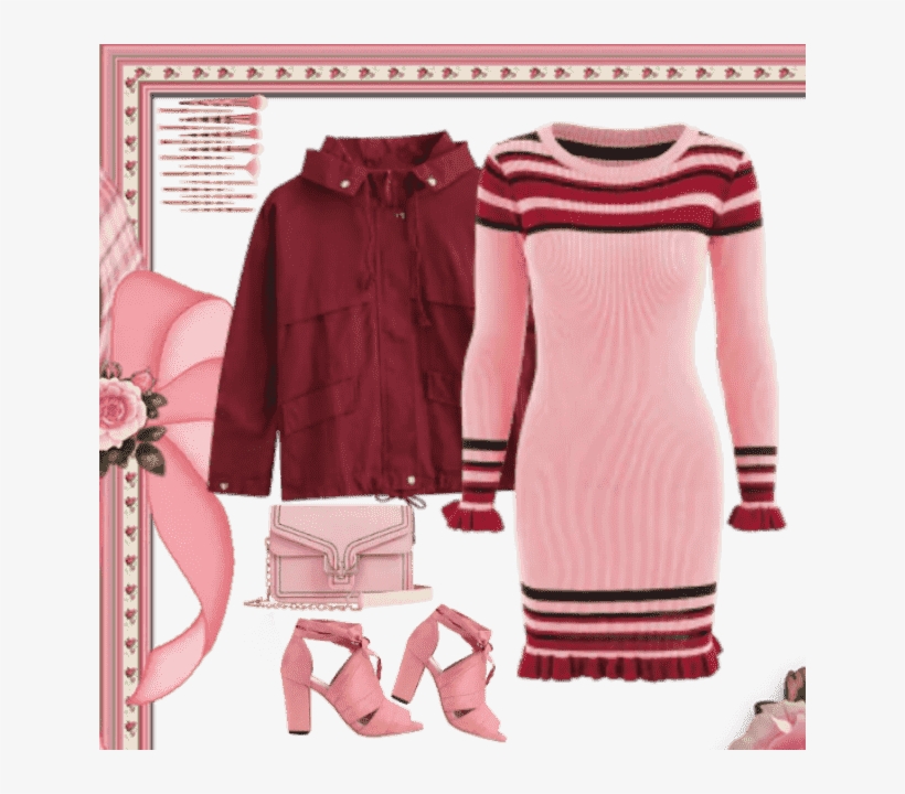 Do You Remember The Song Which Goes - Dress, transparent png #8313421