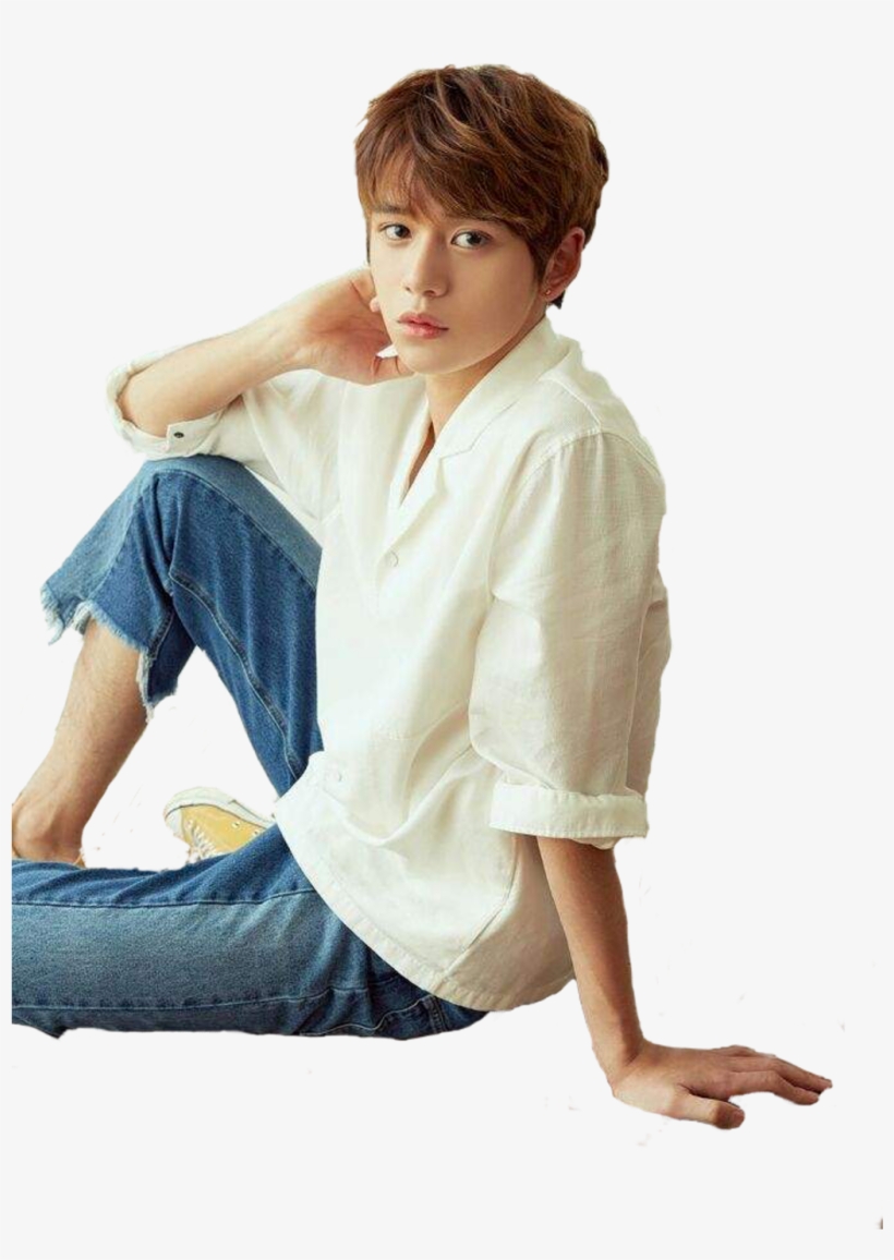 Report Abuse - Lucas Nct Sm Rookies, transparent png #8313454