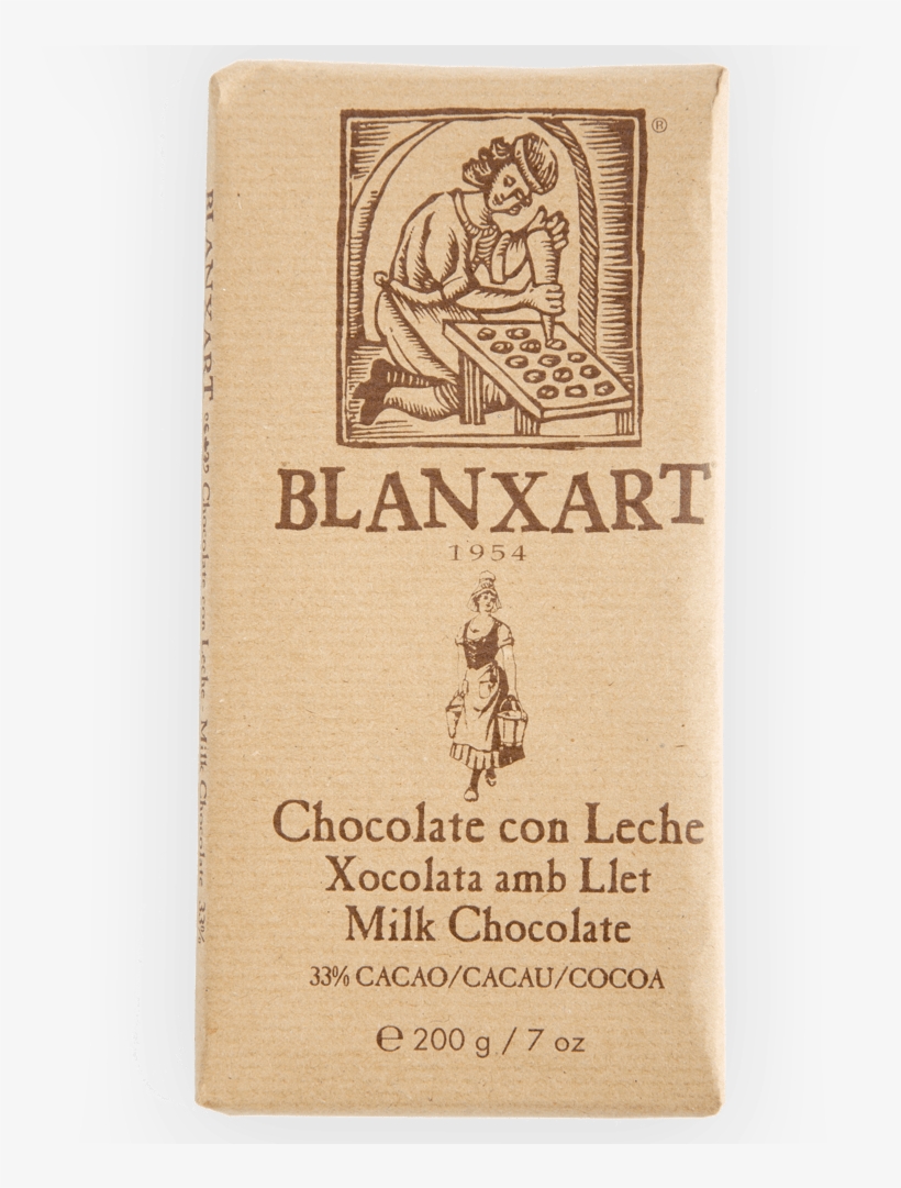 Chocolate Blanxart, transparent png #8313669