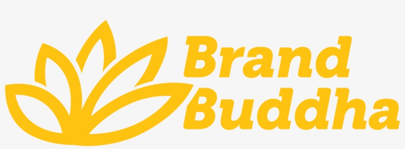 Brand-buddha - Illustration, transparent png #8313673