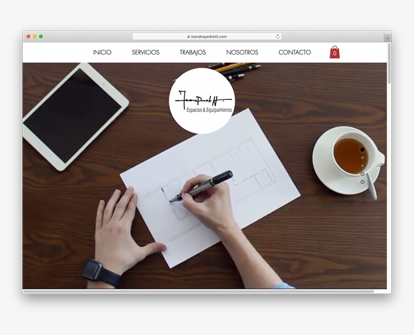 Leandro Pedretti - Coffee Cup, transparent png #8313706