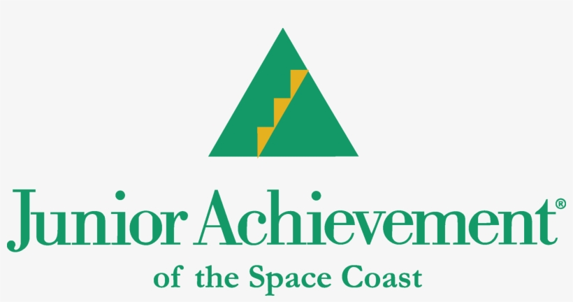 Junior Achievement Space Coast - Junior Achievement, transparent png #8313709