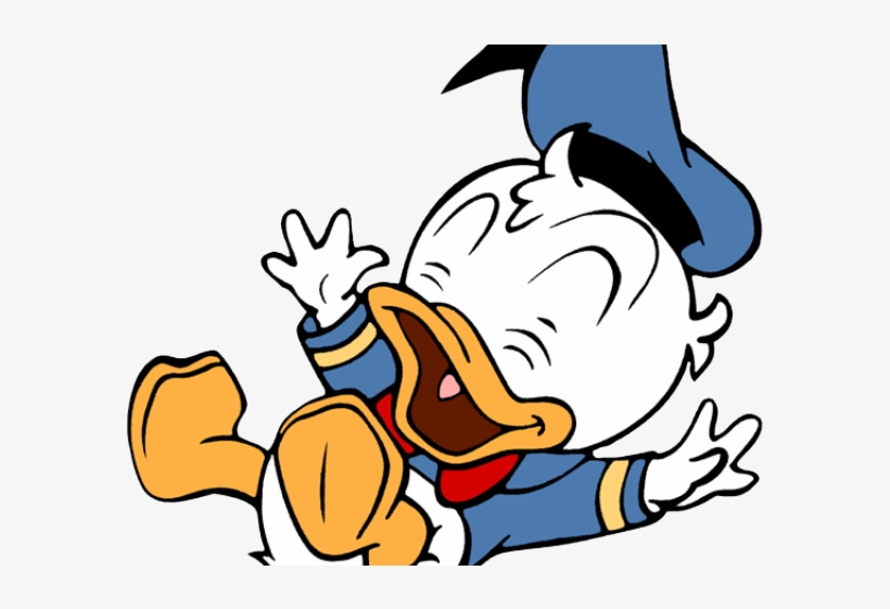 Original - Laughing Baby Coloring Page, transparent png #8313710