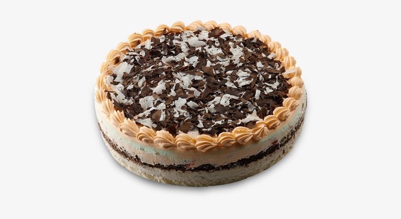 Cassata Cake 500gm - Cassata Cake Tgb, transparent png #8313740