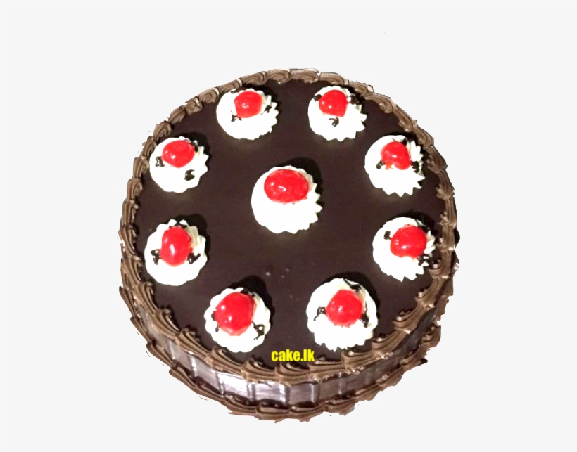 Chocolate Gateaux Cake - Star Wars Coffee Darth Vader, transparent png #8313783