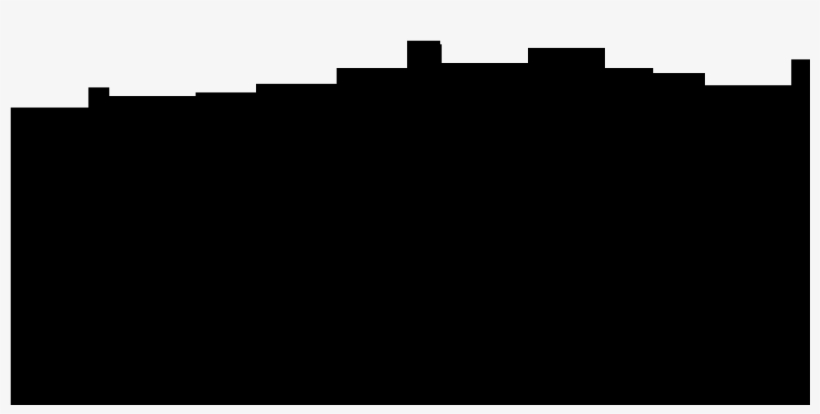 Silhouette, transparent png #8313907