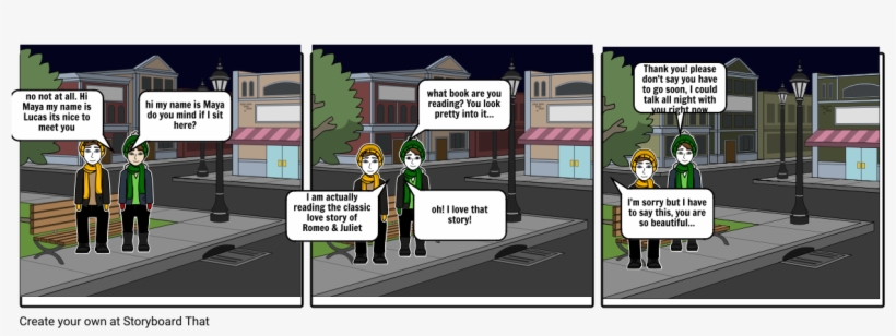 Maya And Lucas - Cartoon, transparent png #8313940