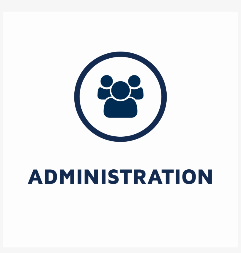 Administration Tile - Mnc Life, transparent png #8314104