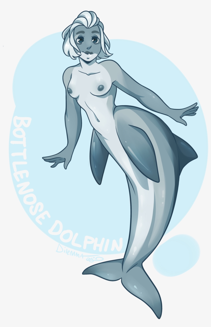 Mermaid Tumblr Transparent Stickers Mermaid Tumblr - Cartoon, transparent png #8314216