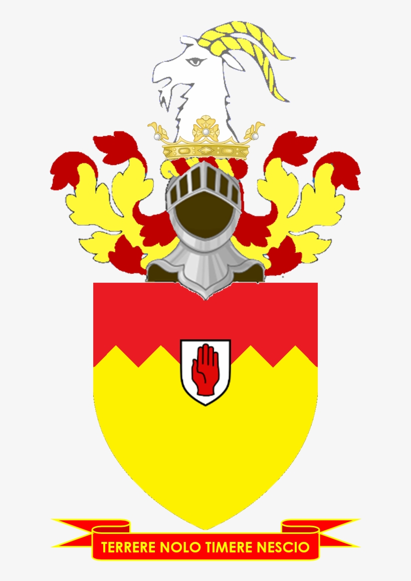 Dyer Achievement - Edward Black Prince Coat Of Arms, transparent png #8314353