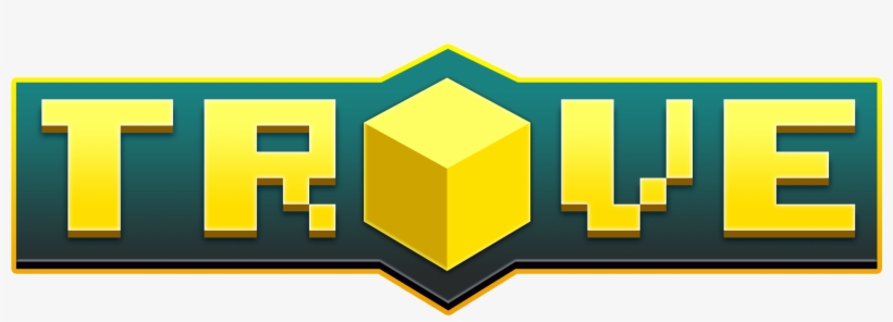 Trove Logo Png, transparent png #8314358