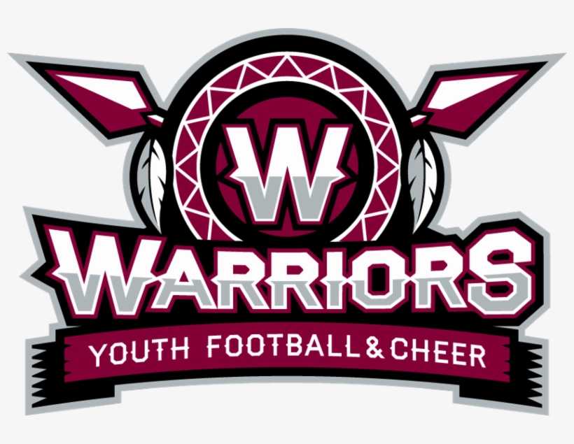 Logo Sport Warriors, transparent png #8314389