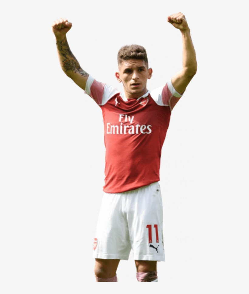 Free Png Download Lucas Torreira Png Images Background - Lucas Torreira Png, transparent png #8314390