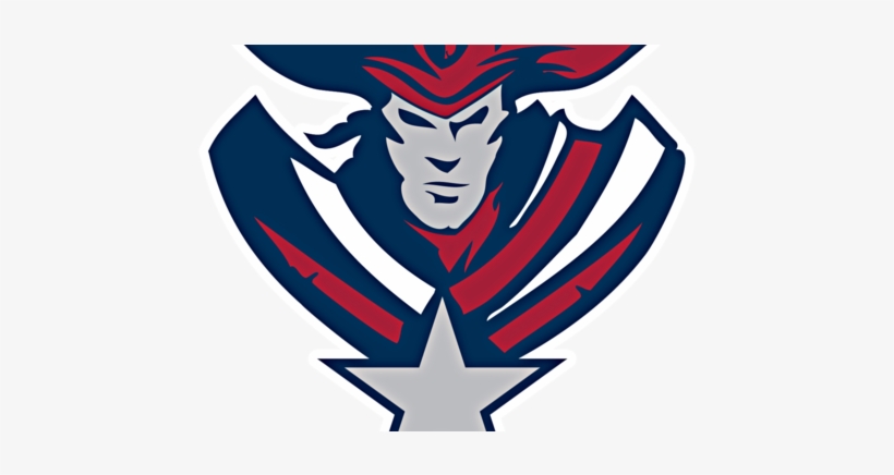 West End Patriots - American Leadership Academy Patriots, transparent png #8314486