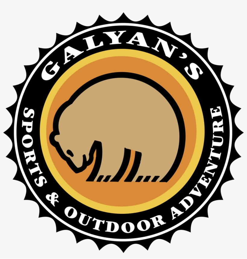 Galyan's - Symbol Federal Reserve System, transparent png #8314529