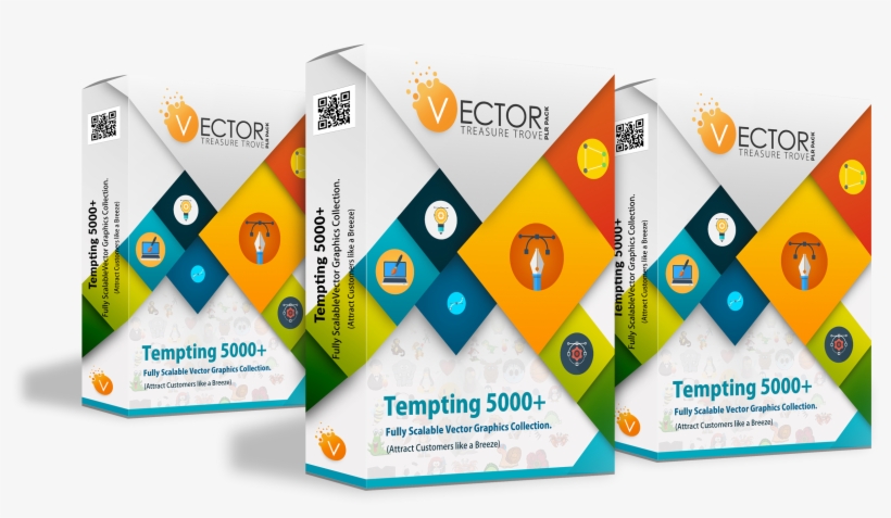 What Is Vector Treasure Trove Plr Pack, transparent png #8314663