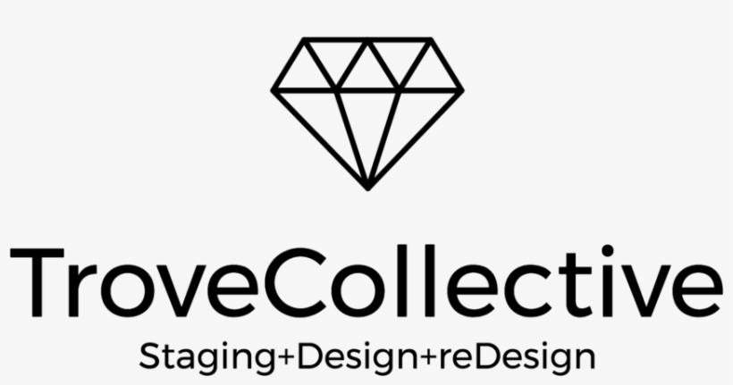 Trovecollective Logo Black Format=1500w, transparent png #8314803