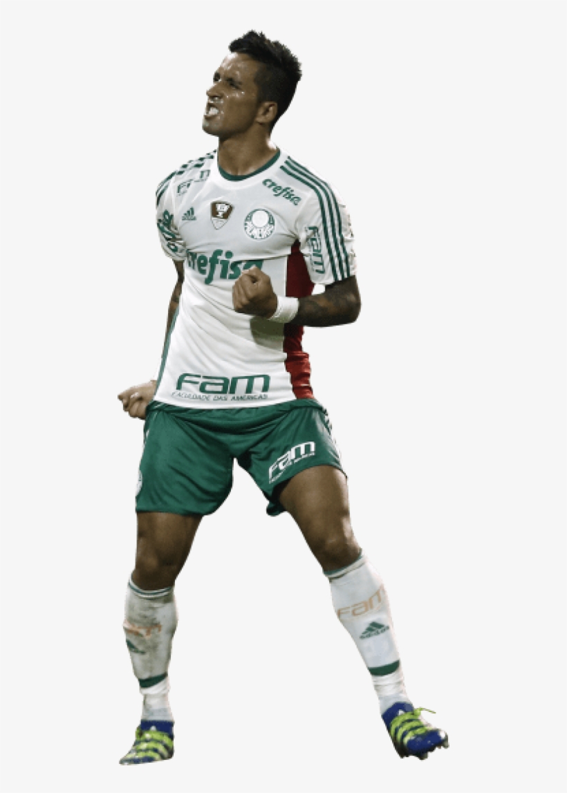 Download Lucas Barrios Png Images Background - Player, transparent png #8314831
