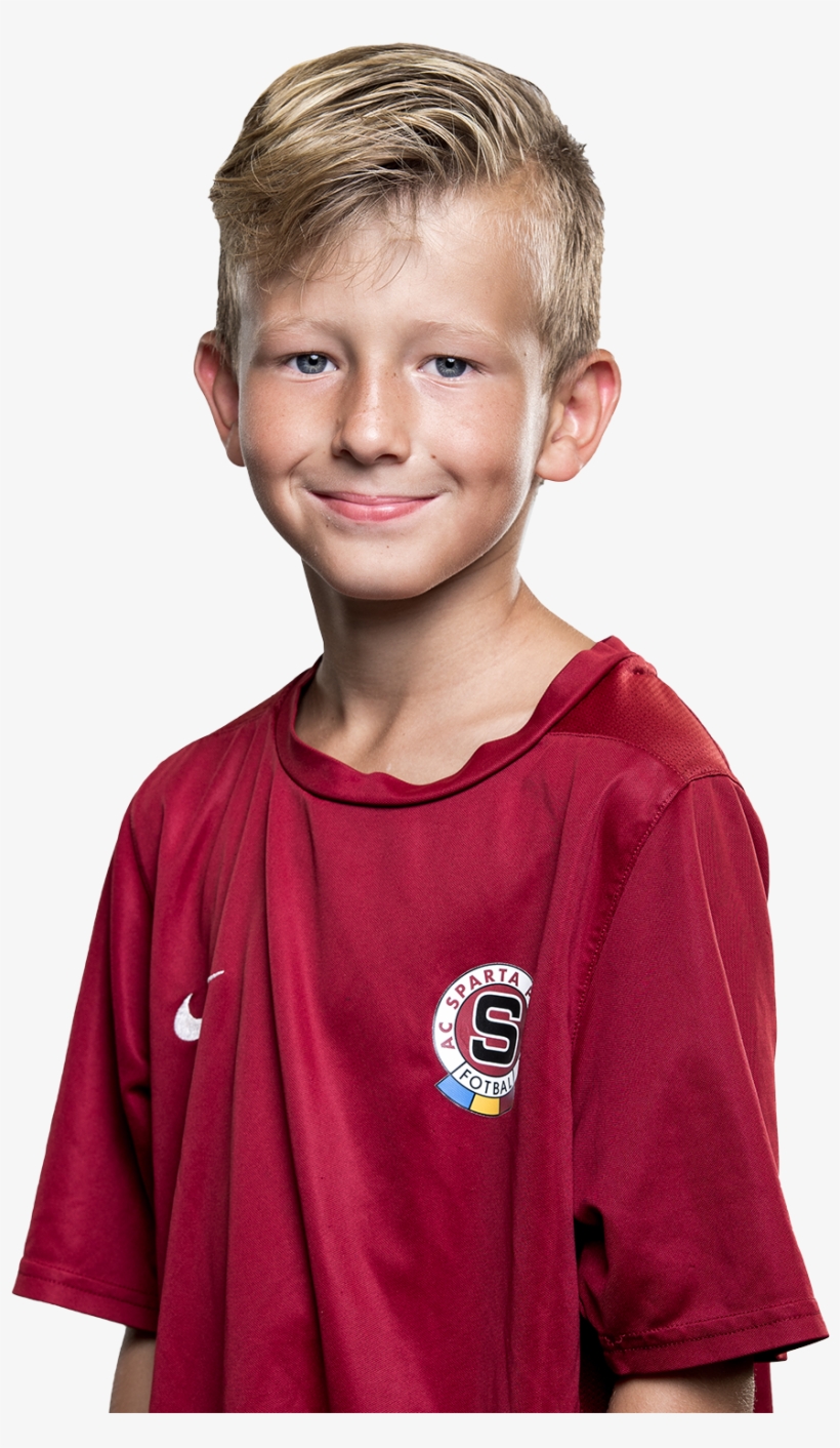 Lucas Šnýdr - Boy, transparent png #8314880