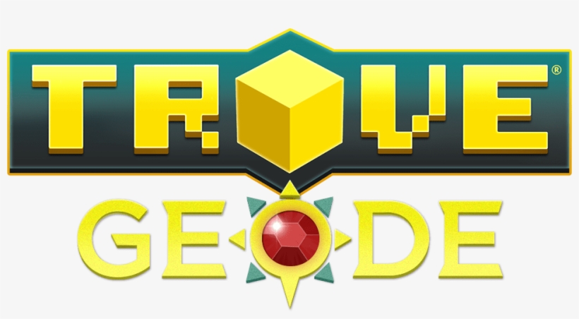 Trove Geode, transparent png #8314986