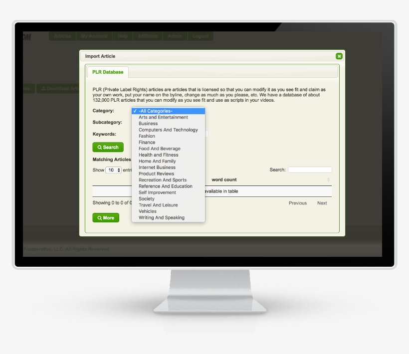 Computer Monitor, transparent png #8315173