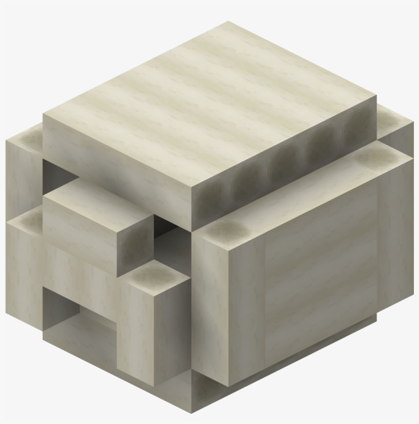 マイクラ 化石, transparent png #8315249