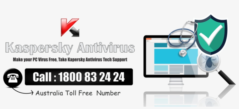 Hello 1800 832 424 Kaspersky Antivirus Tech Support - Kaspersky Internet Security, transparent png #8315327