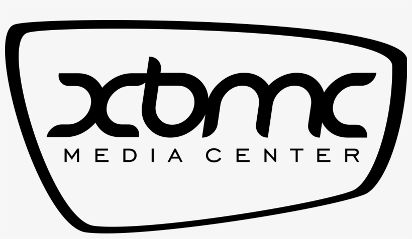 File New Wikimedia Commons Png Xbmc Icon - Xbmc Apple Tv 2, transparent png #8315391