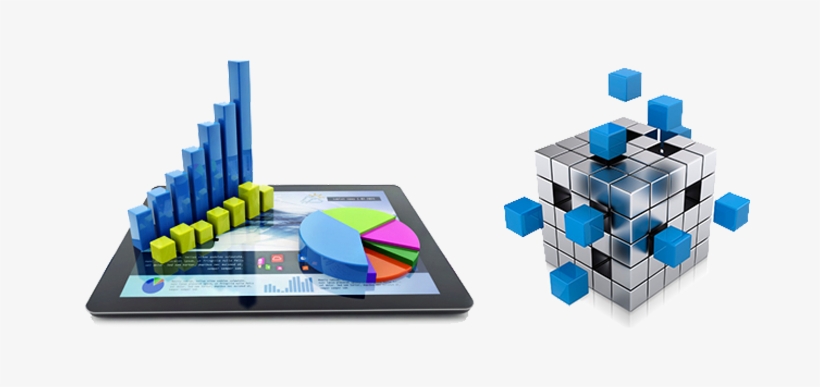 Business Analytics - Business Intelligence And Analytics Png, transparent png #8315466