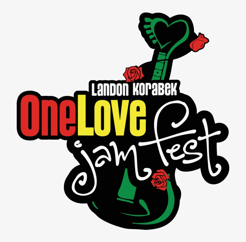 Jamfest Logo Test - Illustration, transparent png #8315492