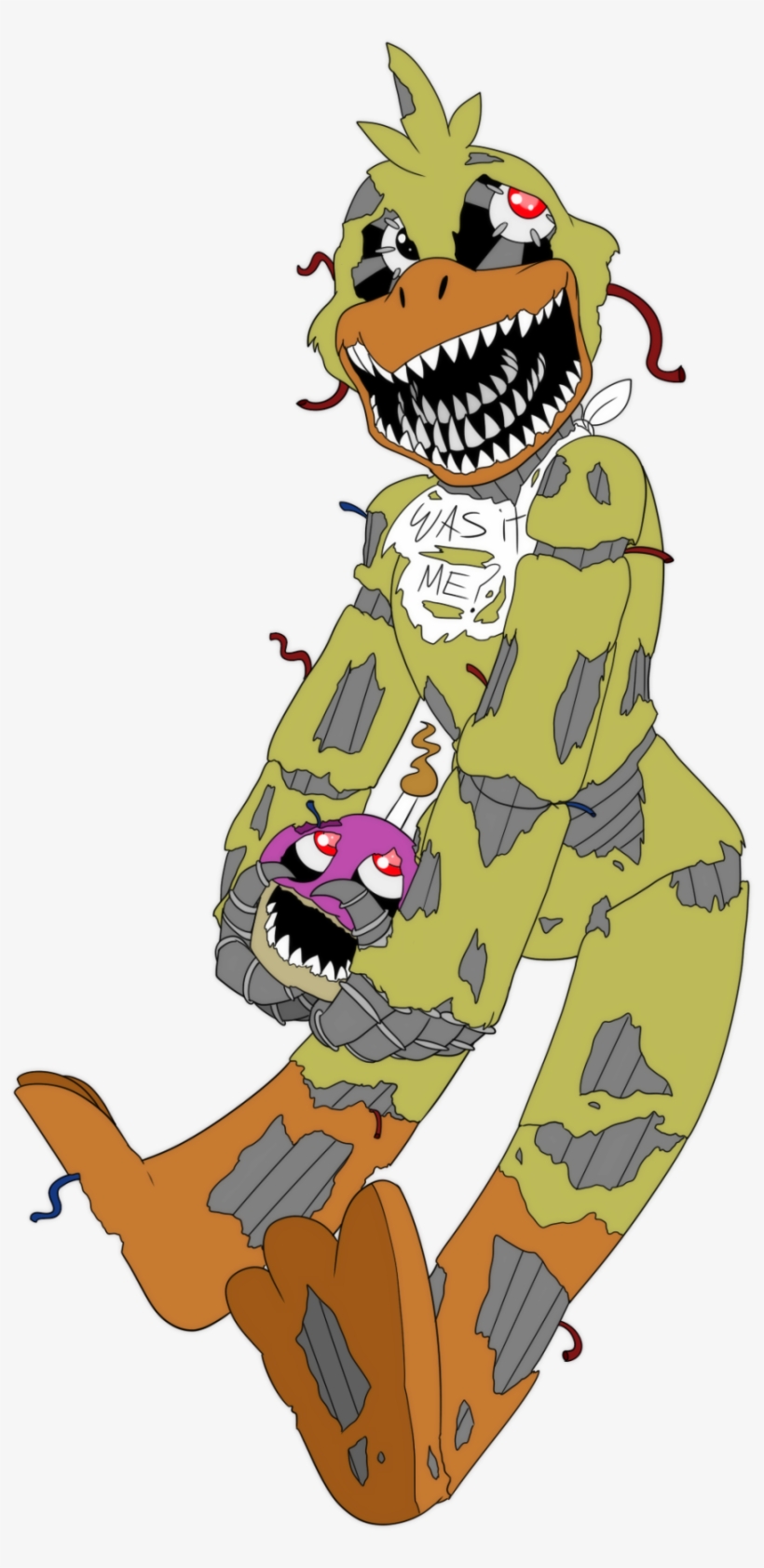 What A Nightmare - Cartoon, transparent png #8315700