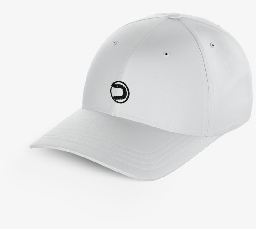 Logo Dad Hat - Baseball Cap, transparent png #8315726