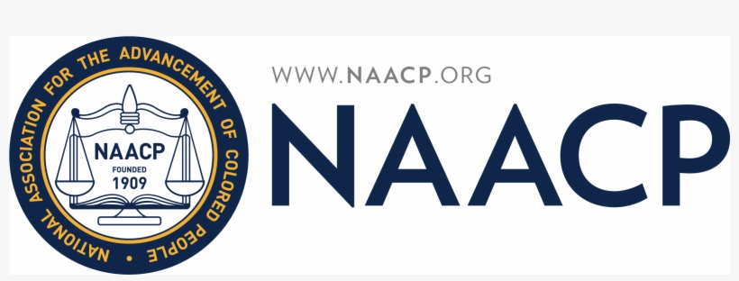 Our Clients - Naacp, transparent png #8315806