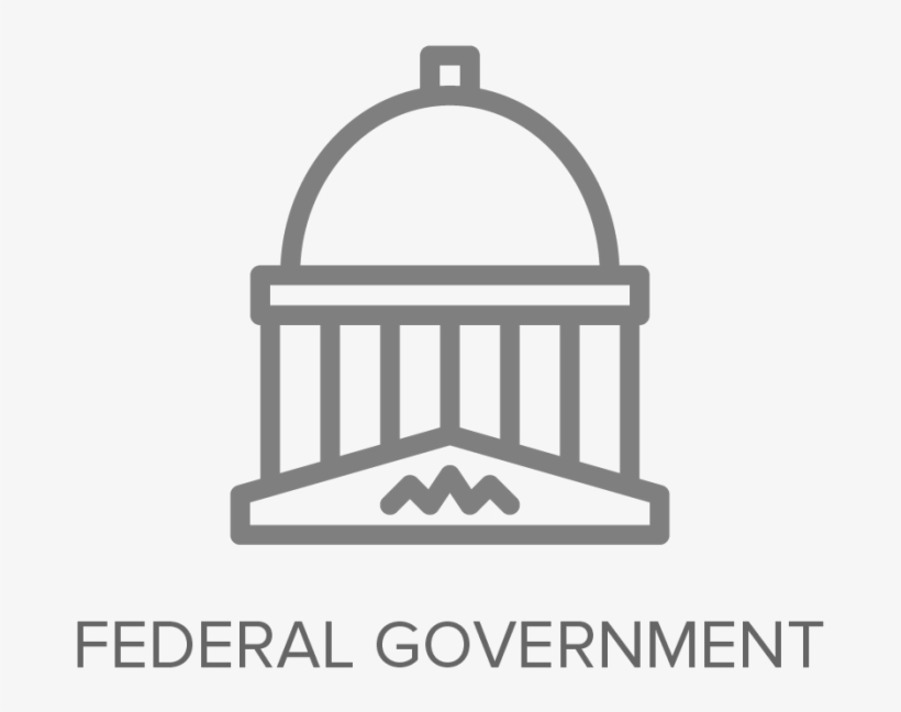 Government Icon - Icon, transparent png #8316294