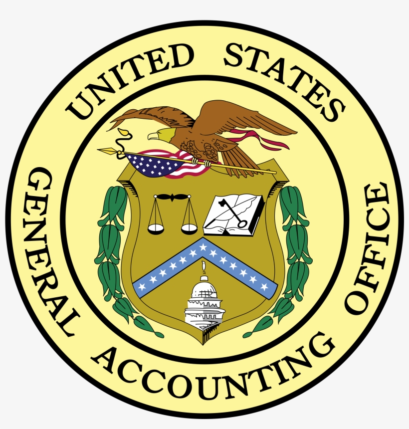 General Accounting Office Logo Png Transparent - Seko Logistics Logo Png, transparent png #8316336