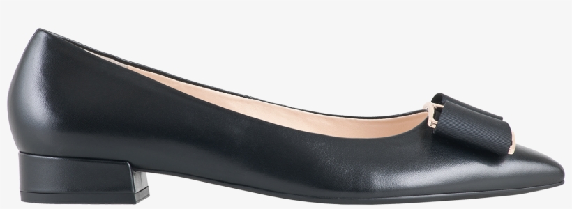 Ribbon - Slip-on Shoe, transparent png #8316507