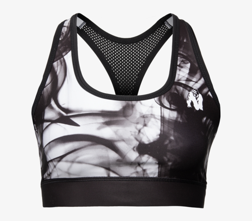 Sports Bra, transparent png #8316510