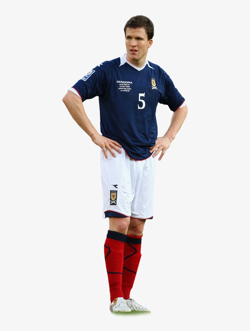 Or - Soccer Player, transparent png #8316540