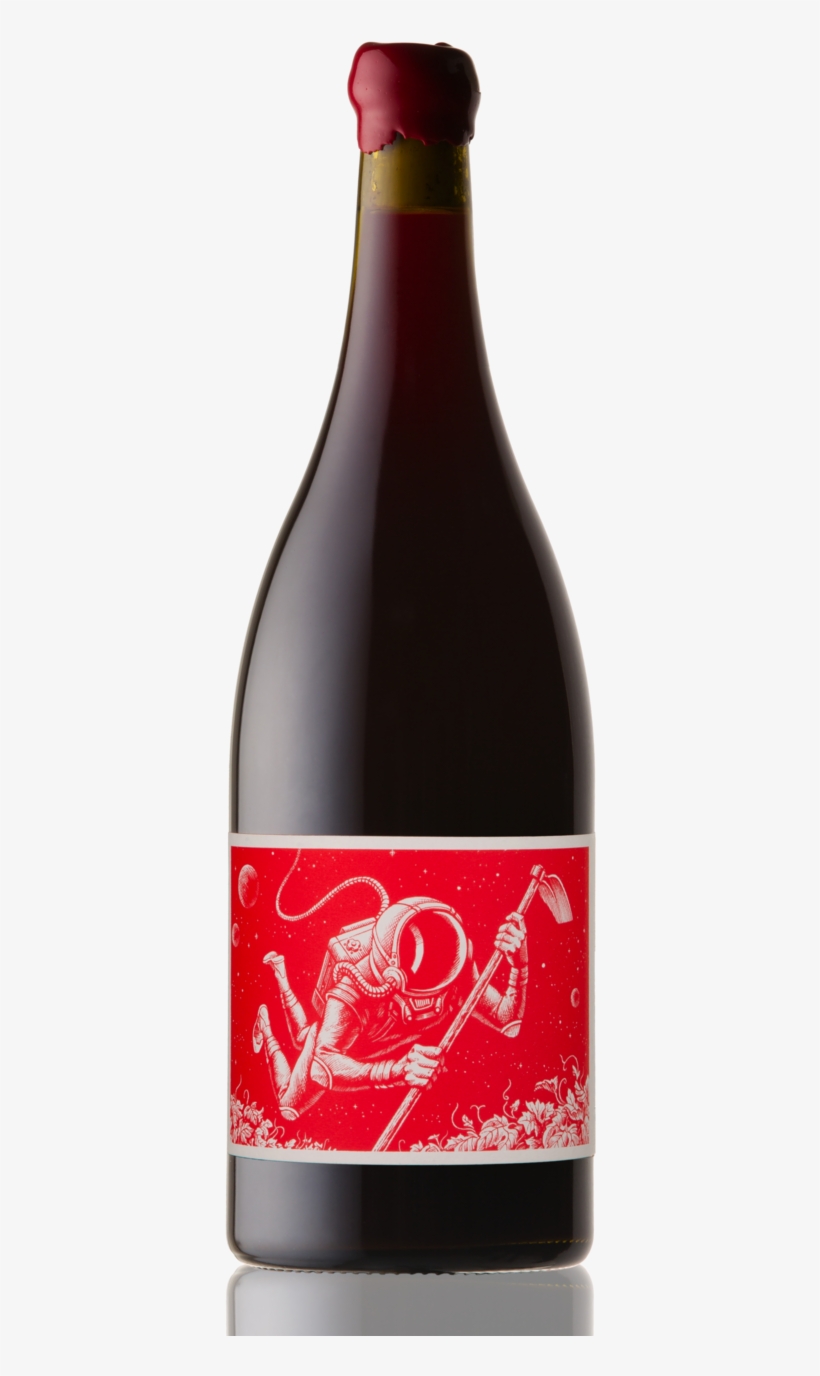 Cosmonauta Wine, transparent png #8316952
