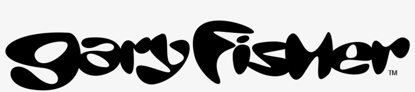 Gary Fisher Logo Png Transparent - Gary Fisher Logo, transparent png #8317012