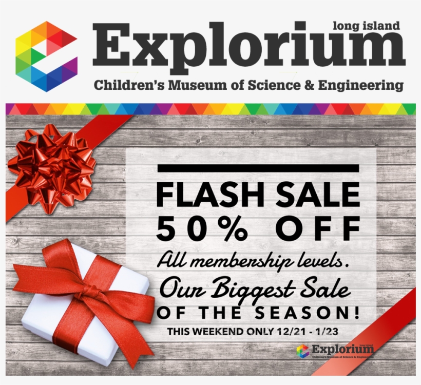 Flash Sale - Salud Visual, transparent png #8317049