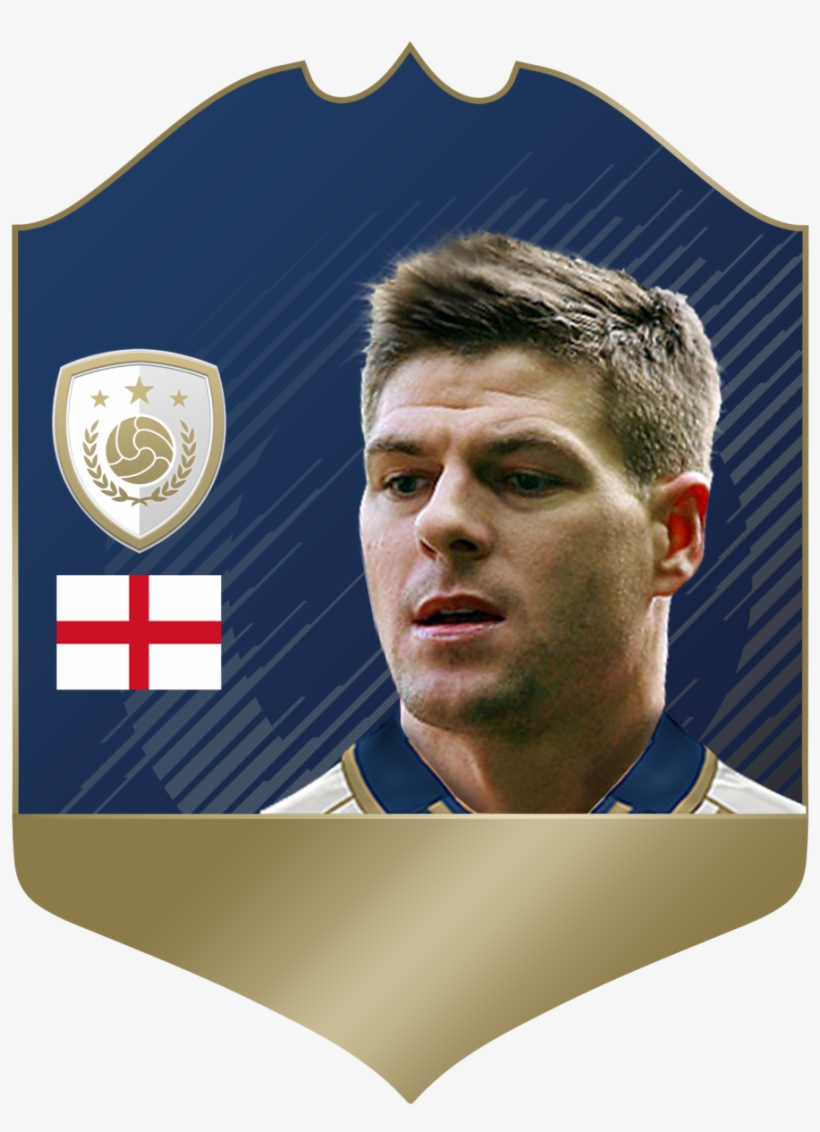 Fifa 18 Icons Png, transparent png #8317079