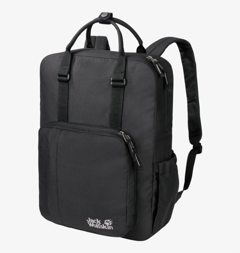 Products/2007121 6000 2 Phoenix Black - Jack Wolfskin Phoenix, transparent png #8317080