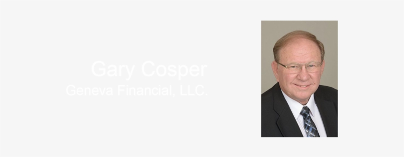 Gary Cosper Az Loan Officer Geneva Financial Llc, transparent png #8317107