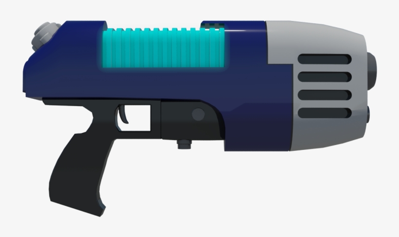 Warhammer 40k Plasma Pistol, transparent png #8317126